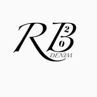 RB20 Denim coupons